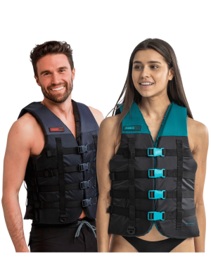 Gilet de sauvetage Dual Unisexe Jobe