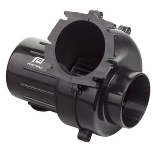 Ventilateur 12V pour cale moteur Plastimo