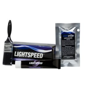 Kit Lightspeed Revêtement antisalissure pour projecteurs sous-marins PROPSPEED