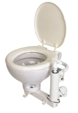 WC manuel RM69
