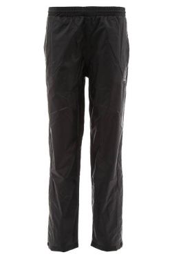 Pantalon imperméable Sierra Bermudes - Noir