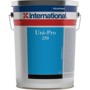 Antifouling érodable Unipro 250 International