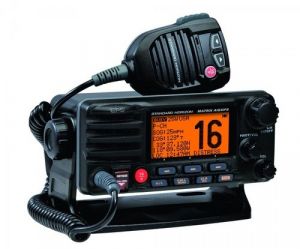 VHF Fixe GX2200E (GPS & AIS) Plastimo 1