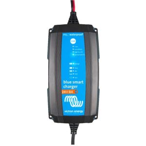 Chargeur Blue Smart IP65 24/8 Victron