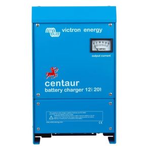 Chargeur de batterie Centaur 12/50 Victron