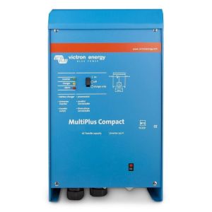 Chargeur Multiplus Compact 12/800/35 Victron