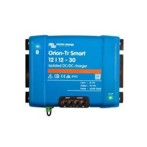 Orion TR-Smart  12/12-30A isolé Victron
