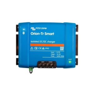 Chargeur Orion-Tr Smart 12/24-10A Isolé Victron