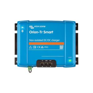 Chargeur booster Orion Smart 24/12-30A non isolé Victron