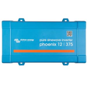 Convertisseur Phoenix VE.Direct 12/375 230V Victron
