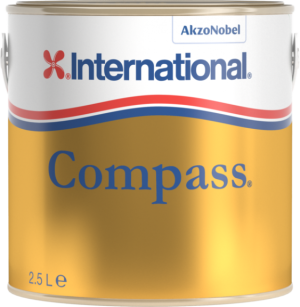 Vernis polyuréthane Compass International