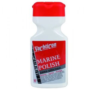 Polish sans silicone 500 mL Yachticon
