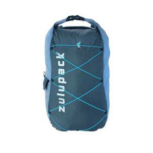 Sac Packable Backpack 17L Zulupack Bleu