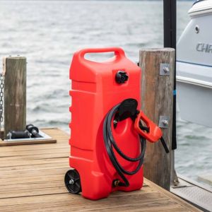 CAN-SB réservoir carburant essence ou gasoil de 33 à 140 Litres pour bateau  – H2R EQUIPEMENTS