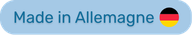 MADE IN ALLEMAGNE