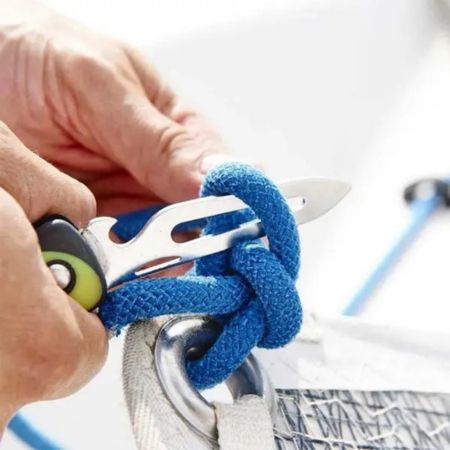 Guide d'achat couteau bateau