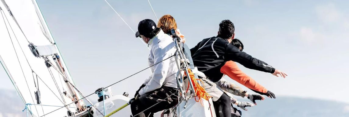 D&eacute;taxe &eacute;quipage bateau