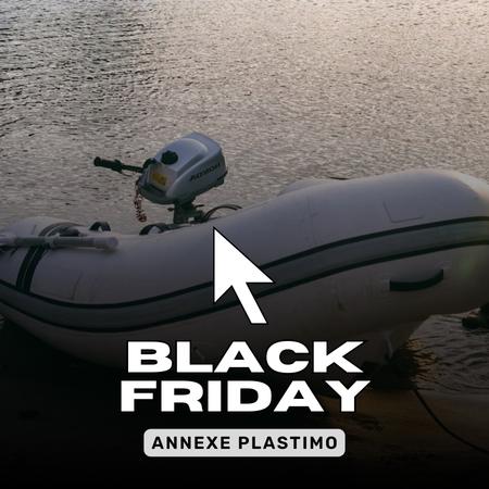 Black friday annexe bateau plastimo