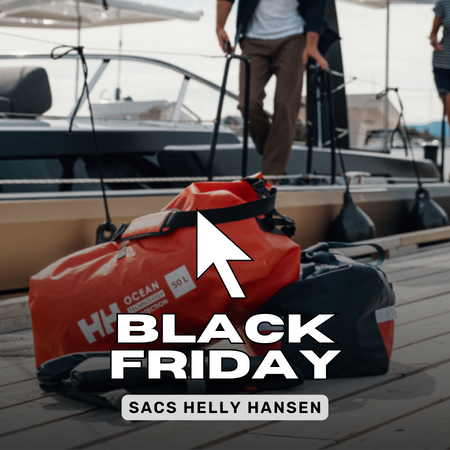 Black Friday - Sac Helly Hansen