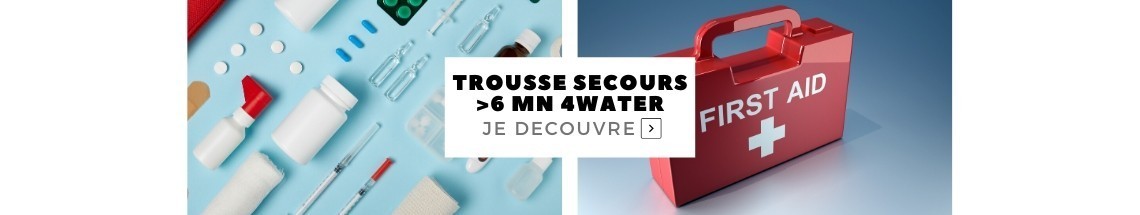Trousse secours