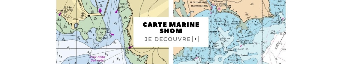 Carte marine