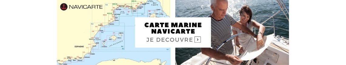 Carte marine