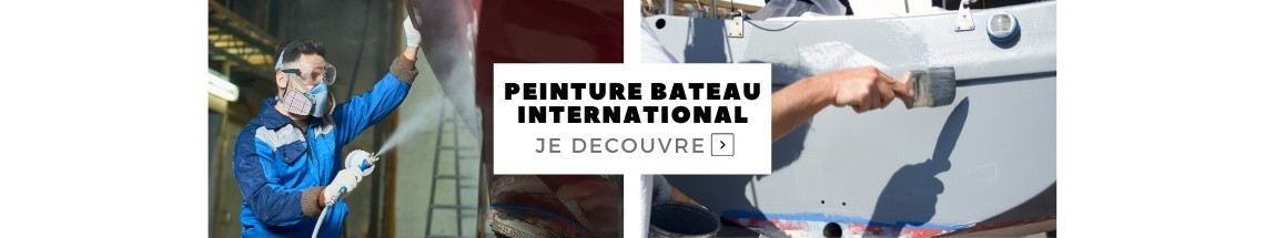 Peinture bateau