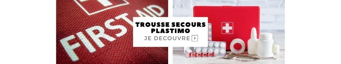 Trousse secours