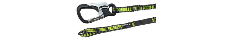 Longes de sécurité Spinlock