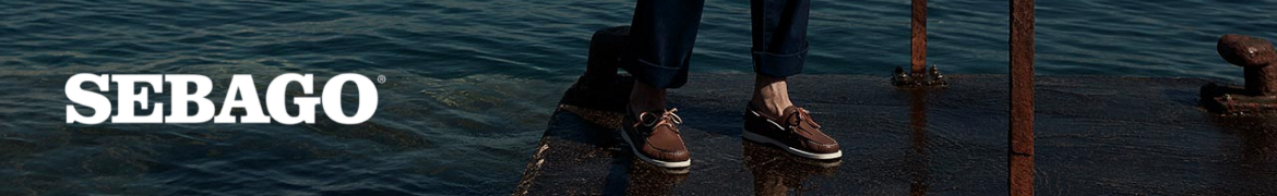 Sebago - Chaussures beateau