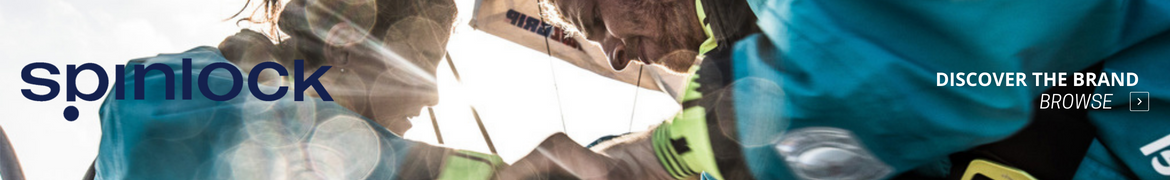 Discover Spinlock brand