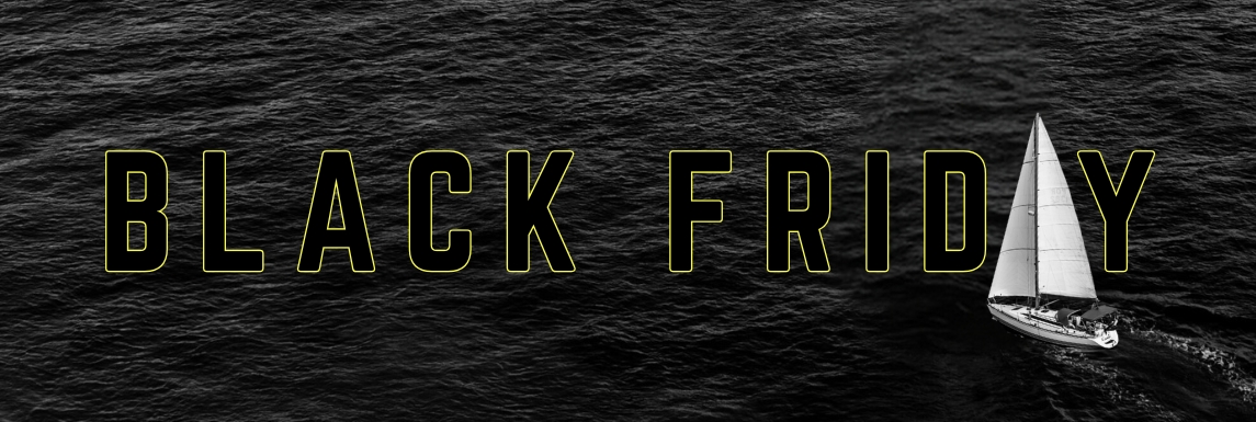 Black Friday Nautisme