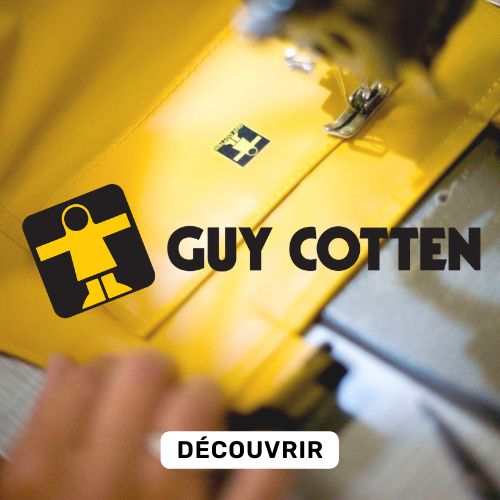 Guy Cotten | Découvrir la marque