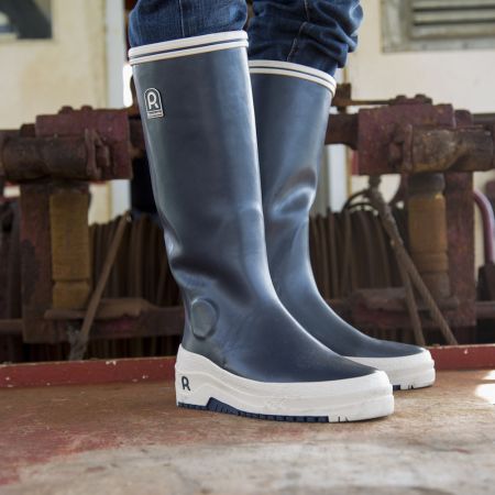 bottes caoutchouc rouchette