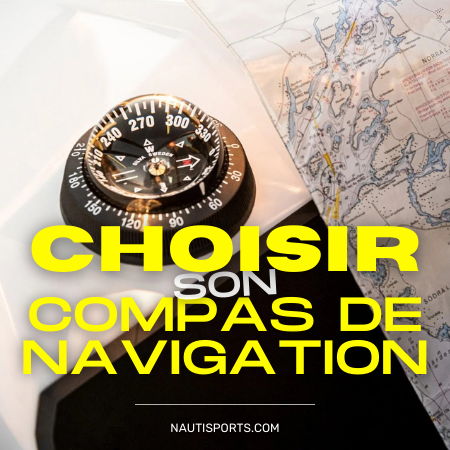 Comment choisir con compas de navigation ?