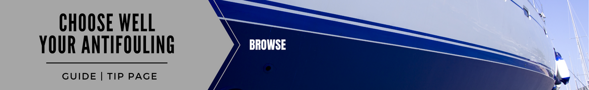 Antifouling