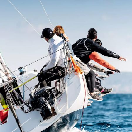 D&eacute;taxe &eacute;quipage bateau