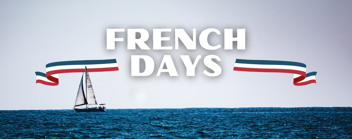 French Days Nautisports