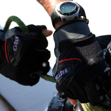 Gants nautisme