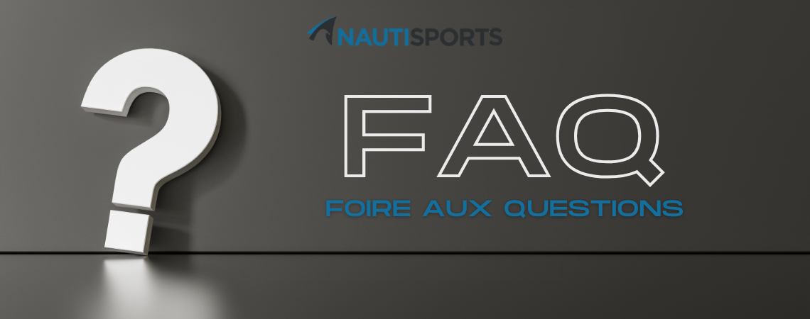 FAQ Nautisports