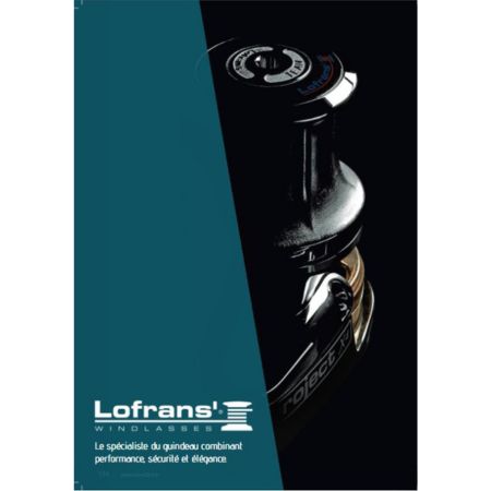 Catalogue Lofrans