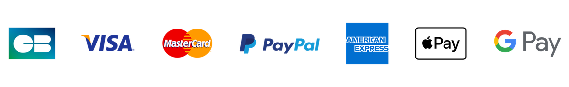 Moyens de paiements Nautisports