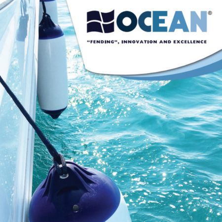 Catalogue Ocean Fenders