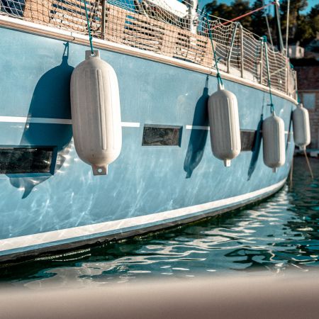 housse pour pare battage