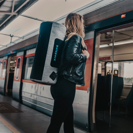 sac à dos sport étanche