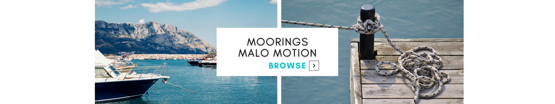 Moorings Malo Motion