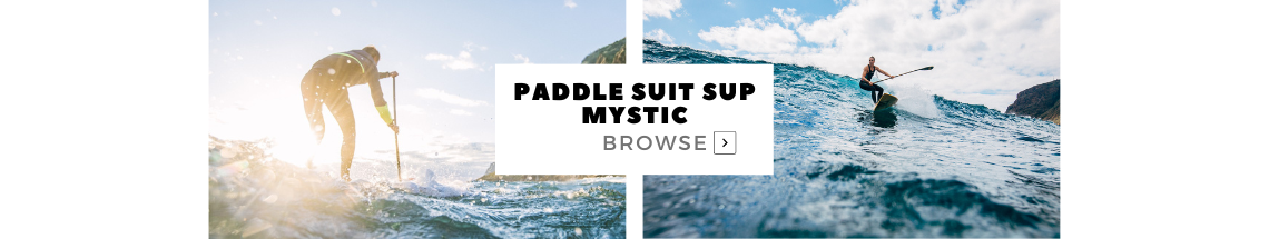 Paddle suit
