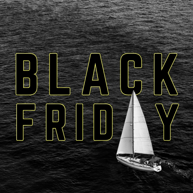 Black Friday Nautisme