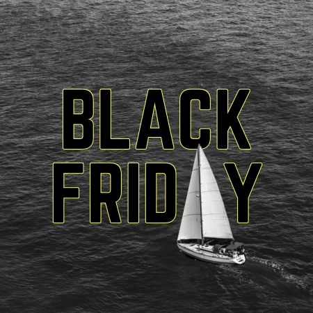 Black Friday Nautisme