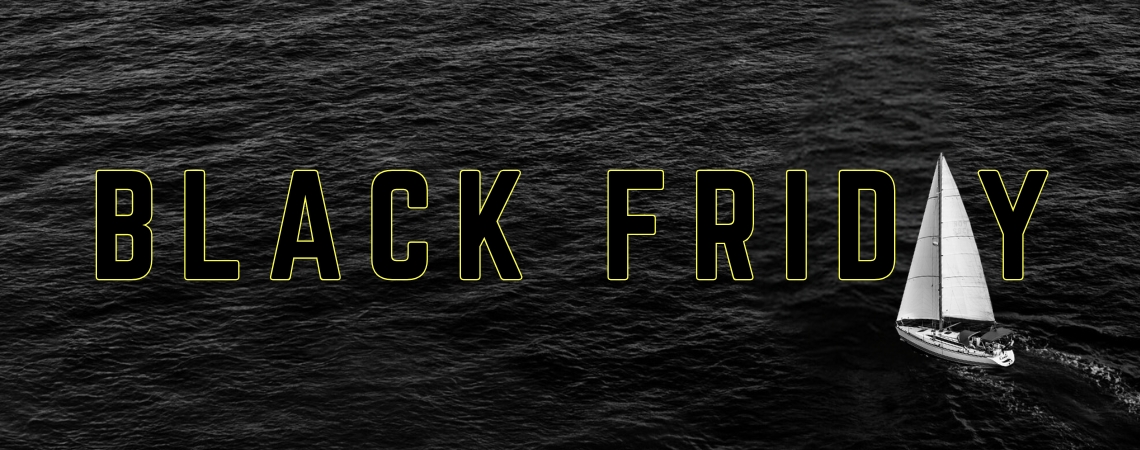 Black Friday Nautisme